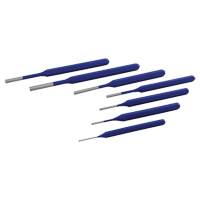Pin Punch Set SPOC Demo