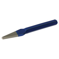 Round Nose Chisel SPOC Demo