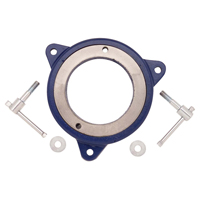 Swivel Base For Vise SPOC Demo