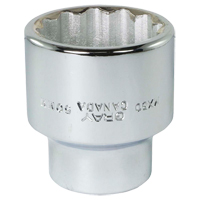 Douille, 50 mm, Prise 1", 12 pans SPOC Demo