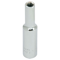 Douille, 9/32", Prise 1/4", 6 pans SPOC Demo