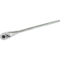 Ratchet Head With Handle, 3/4" Drive, Plain Handle SPOC Demo