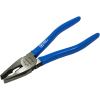 Pince universelle pour poseur de lignes SPOC Demo