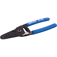 Wire Stripper/Cutter, 6" L SPOC Demo