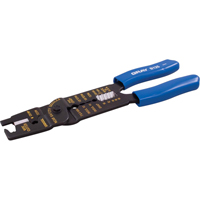 Multi Purpose Plier, 9-1/2" L SPOC Demo