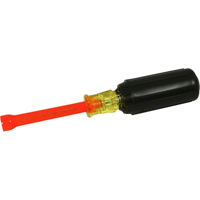 Nut Driver SPOC Demo