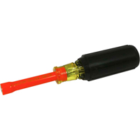 Nut Driver SPOC Demo
