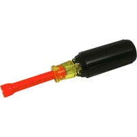 Nut Driver SPOC Demo