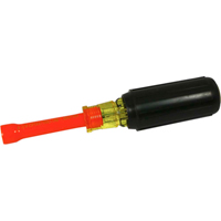 Nut Driver SPOC Demo