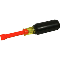 Nut Driver SPOC Demo