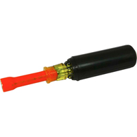 Nut Driver SPOC Demo