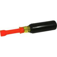 Nut Driver SPOC Demo