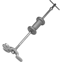 Axle Puller SPOC Demo