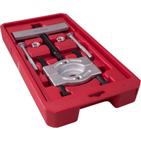 Bearing Separator Puller Set SPOC Demo