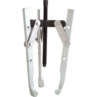 Adjustable Jaw Puller SPOC Demo