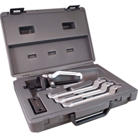 Lock-On Jaw Puller Set SPOC Demo