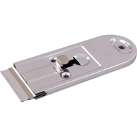 Scraper With Retractable Blade SPOC Demo