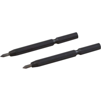 Scribe Blade Set SPOC Demo