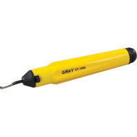 Deburring Tool Set SPOC Demo