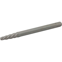 Screw Extractor, 2, For Screw Size 3/16" SPOC Demo