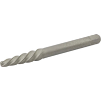 Screw Extractor, 3, For Screw Size 5/16" SPOC Demo
