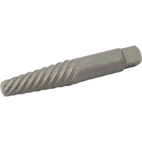 Screw Extractor, 16, For Screw Size 5/8" SPOC Demo