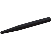 Straight Type Screw Extractor, 4, For Screw Size 1/2", Carbide SPOC Demo