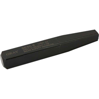 Straight Type Screw Extractor, 8, For Screw Size 1", Carbide SPOC Demo