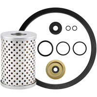 P7134 &eacute;l&eacute;ment filtrant pour servodirection SPOC Demo