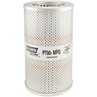 PT90-MPG Filtre &agrave; visser pour transmission SPOC Demo