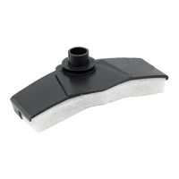 SA2039 Filtre pour reniflard de carter de moteur avec boîtier en plastique SPOC Demo