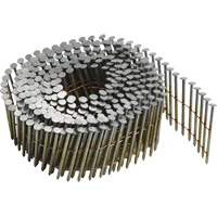 15° Coil Siding Nails SPOC Demo