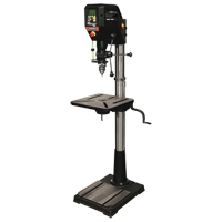 Drill Press, 18", 5/8" Chuck, 3000 RPM SPOC Demo