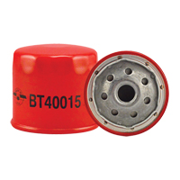 BT40015 Cartouche pour reniflard SPOC Demo