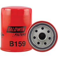 B159 &eacute;l&eacute;ment filtrant pour lubrifiant &agrave; visser &agrave; passage int&eacute;gral SPOC Demo