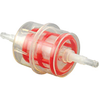 BF7863 In-Line Mesh Fuel Filter SPOC Demo