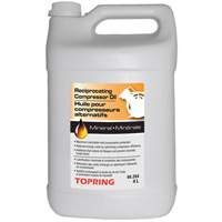 Air Compressor Oil SPOC Demo