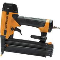 Brad Nailer Kit SPOC Demo