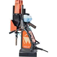 Perceuse magn&eacute;tique Icecut 300, 1-1/4", Pression de la pointe 4160 lb SPOC Demo