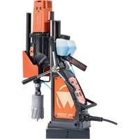Perceuse magn&eacute;tique Icecut 400, 1-1/4", Pression de la pointe 4950 lb SPOC Demo