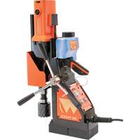 Perceuse magn&eacute;tique Icecut 250, 1/2", Pression de la pointe 3035 lb SPOC Demo