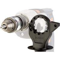 Two-Speed Hammer Drill SPOC Demo