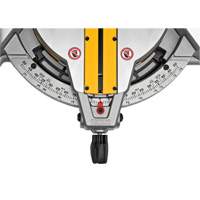 Single Bevel Compound Mitre Saw, 12", 15 A, 120 V SPOC Demo
