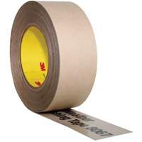All Weather Flashing Tape 8067, 152.4 mm (6") x 22.86 m (75'), Brown SPOC Demo