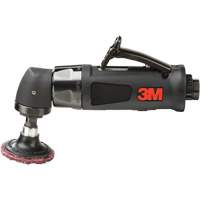Right Angle Disc Sander SPOC Demo
