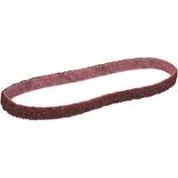 Scotch-Brite Surface Conditioning Belt SPOC Demo