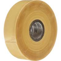Scotch&reg; Electrical Insulating Varnished Cambric Tape 2510, 25.4 mm (1") x 33 m (108'), Yellow SPOC Demo