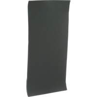 Feuilles abrasives