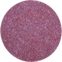 Scotch-Brite Roloc Light Grinding and Blending Disc, 3" Dia., Coarse Grit, Aluminum Oxide SPOC Demo