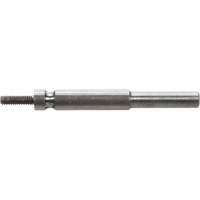 Standard Abrasives Specialty Mandrel SPOC Demo